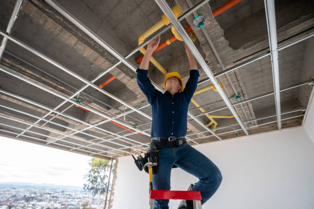 Gas Line Repair in Framingham, MA
