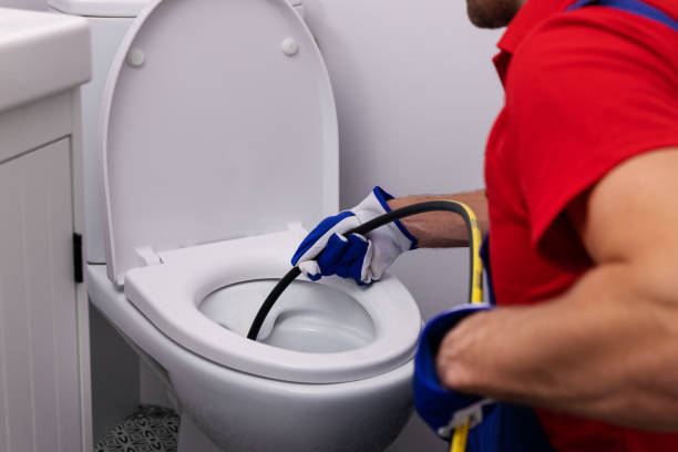 Best Leak Detection Services  in Framingham, MA