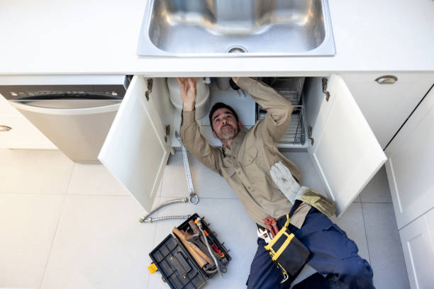 Best Same-Day Plumbing Service  in Framingham, MA