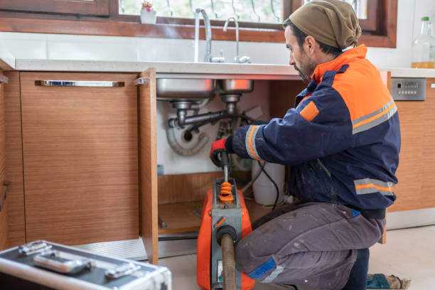 Best 24-Hour Plumber Near Me  in Framingham, MA