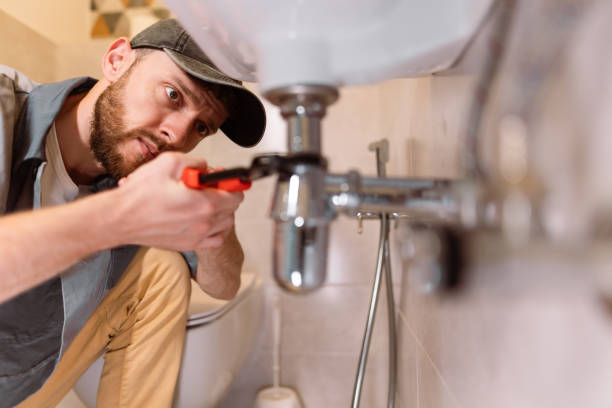 Best Plumbing Services Near Me  in Framingham, MA