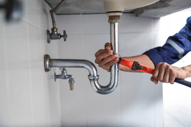 Professional Plumbing in Framingham, MA