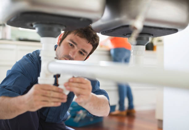 Best Hot Water Heater Installation  in Framingham, MA