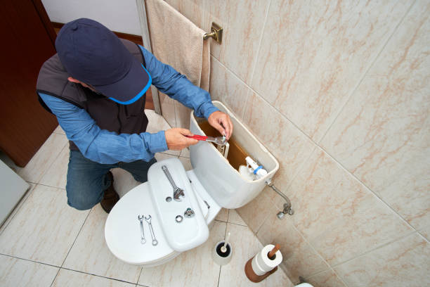 Best Best Plumbers Near Me  in Framingham, MA