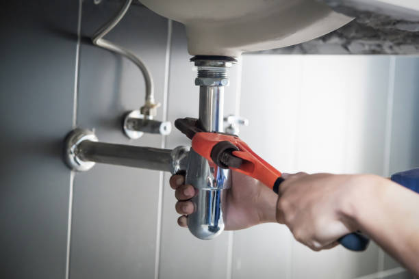 Best Drain Cleaning Services  in Framingham, MA