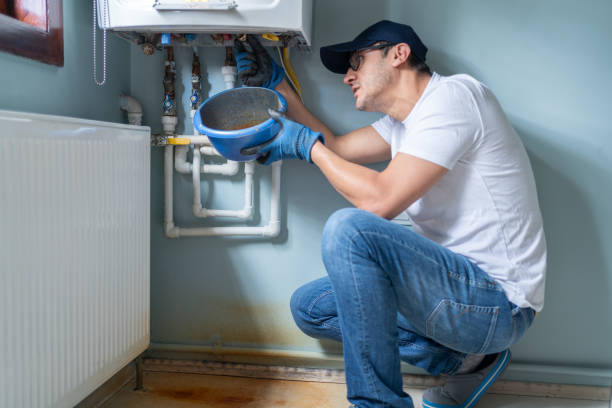 Best Emergency Plumber  in Framingham, MA