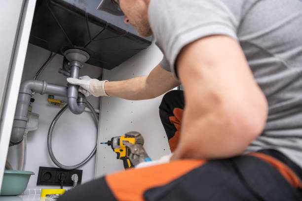 Best Affordable Plumber Near Me  in Framingham, MA